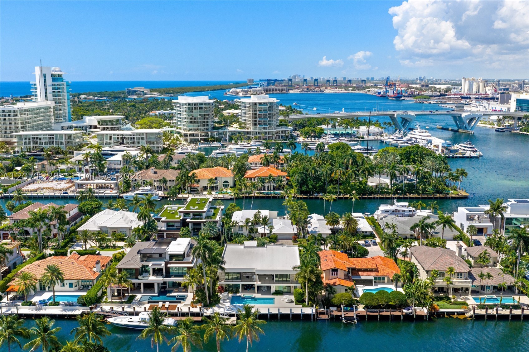 2519 Lucille Dr, Fort Lauderdale FL 33316
