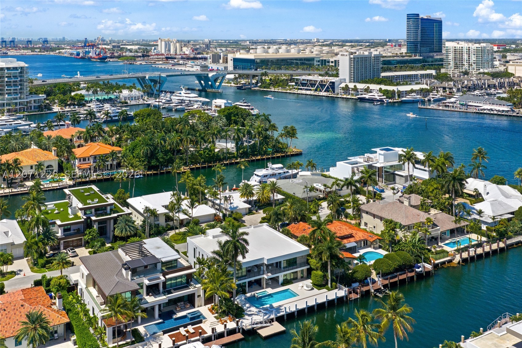 2519 Lucille Dr, Fort Lauderdale FL 33316