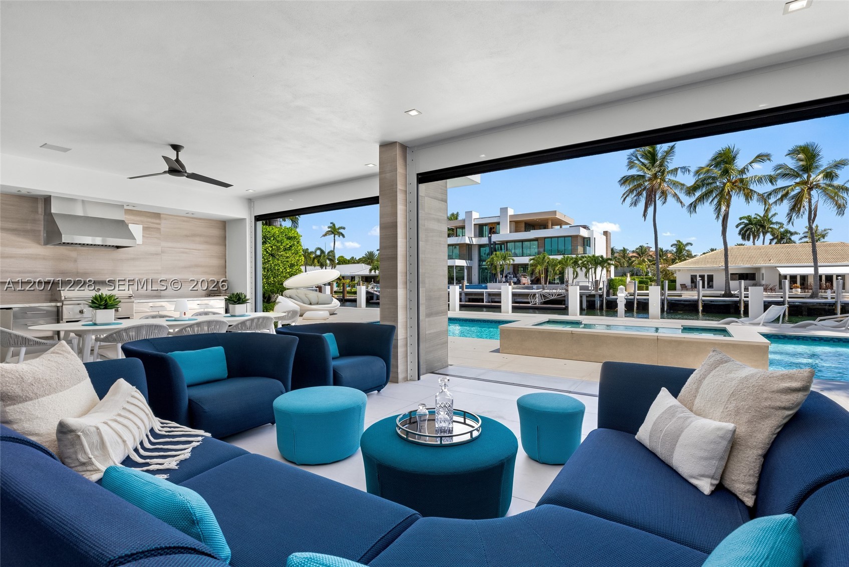 2519 Lucille Dr, Fort Lauderdale FL 33316