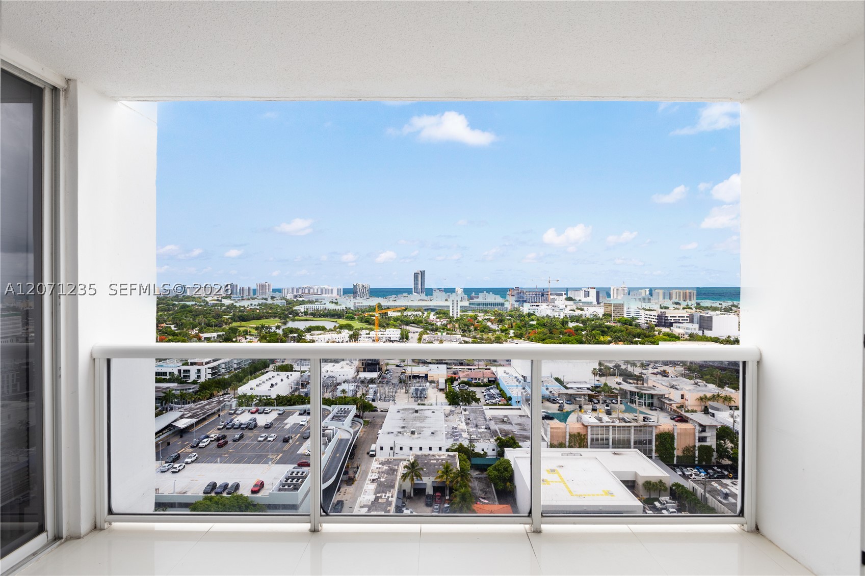 1800 Sunset Harbour Dr #2409, Miami Beach FL 33139