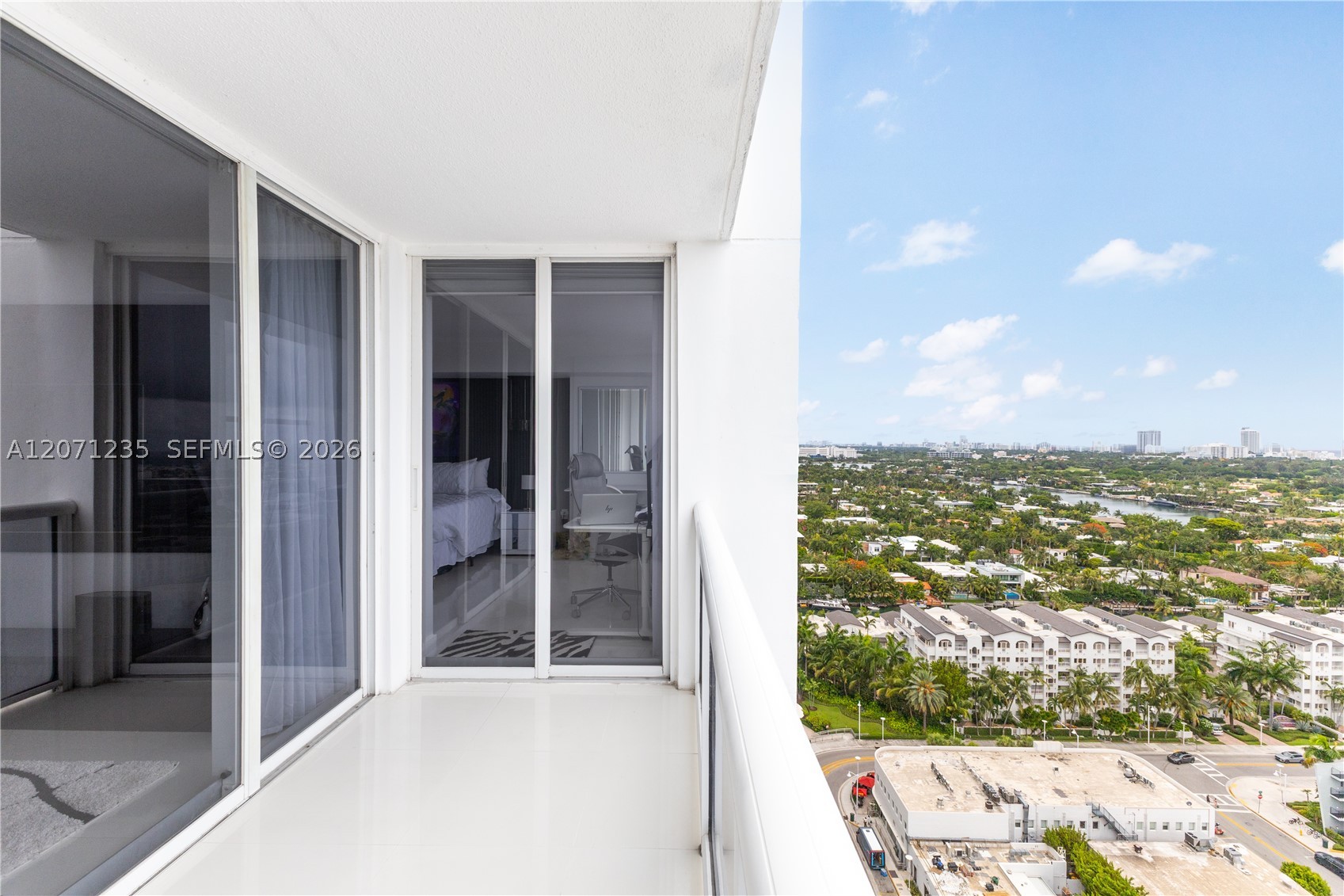 1800 Sunset Harbour Dr #2409, Miami Beach FL 33139