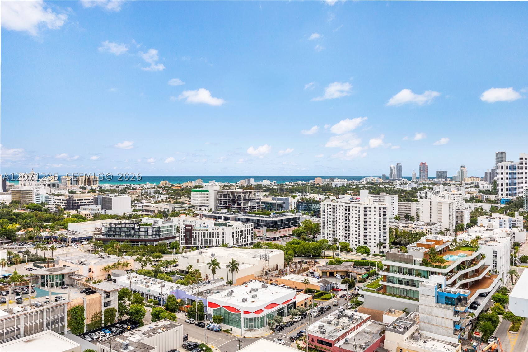 1800 Sunset Harbour Dr #2409, Miami Beach FL 33139