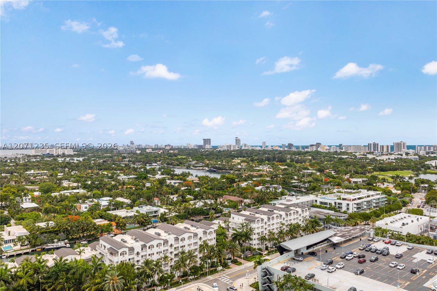 1800 Sunset Harbour Dr #2409, Miami Beach FL 33139