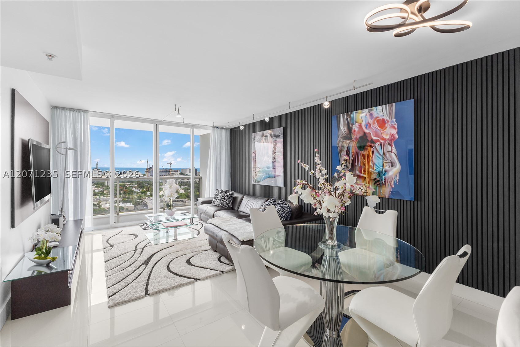 1800 Sunset Harbour Dr #2409, Miami Beach FL 33139