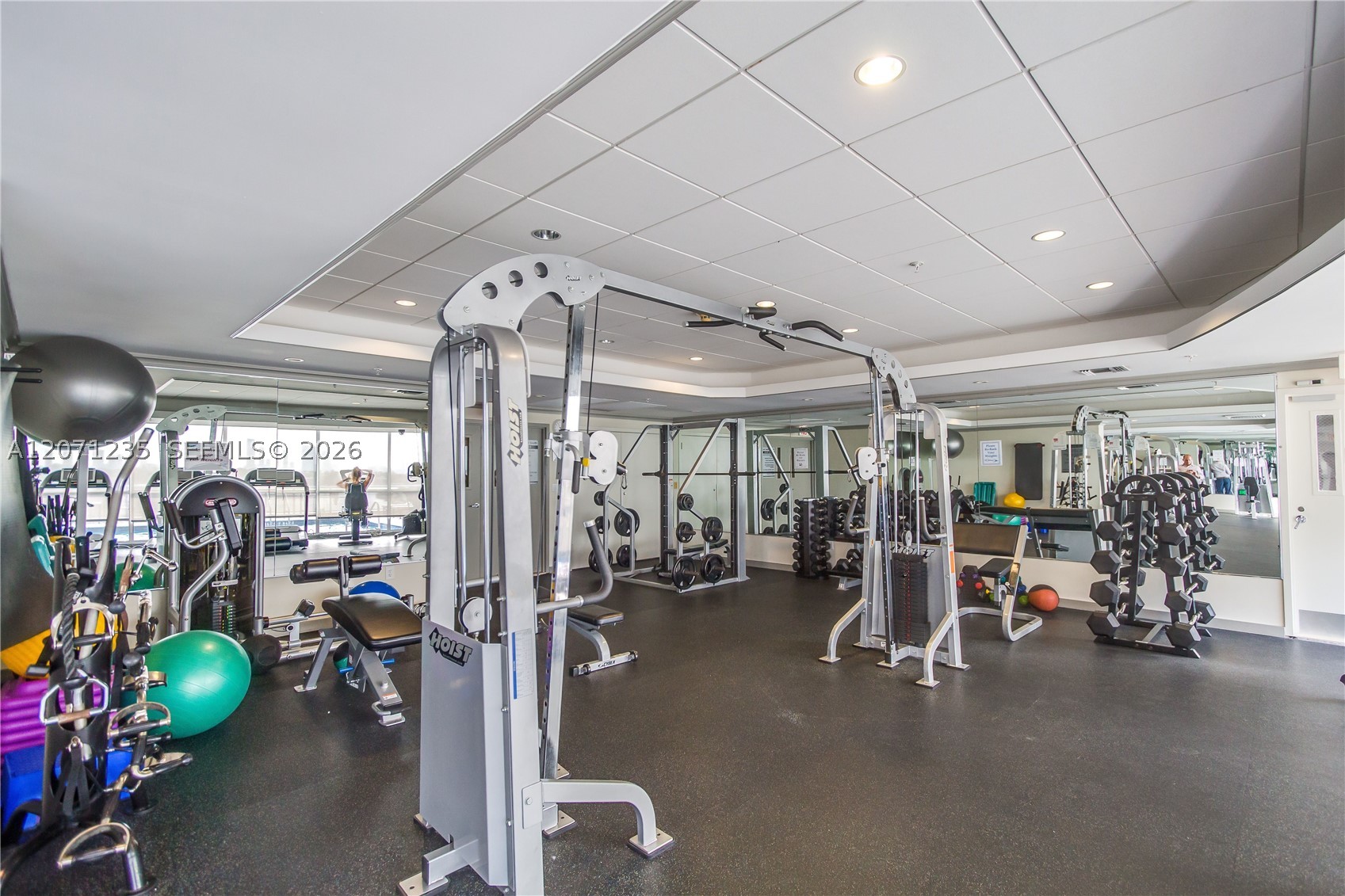 1800 Sunset Harbour Dr #2409, Miami Beach FL 33139
