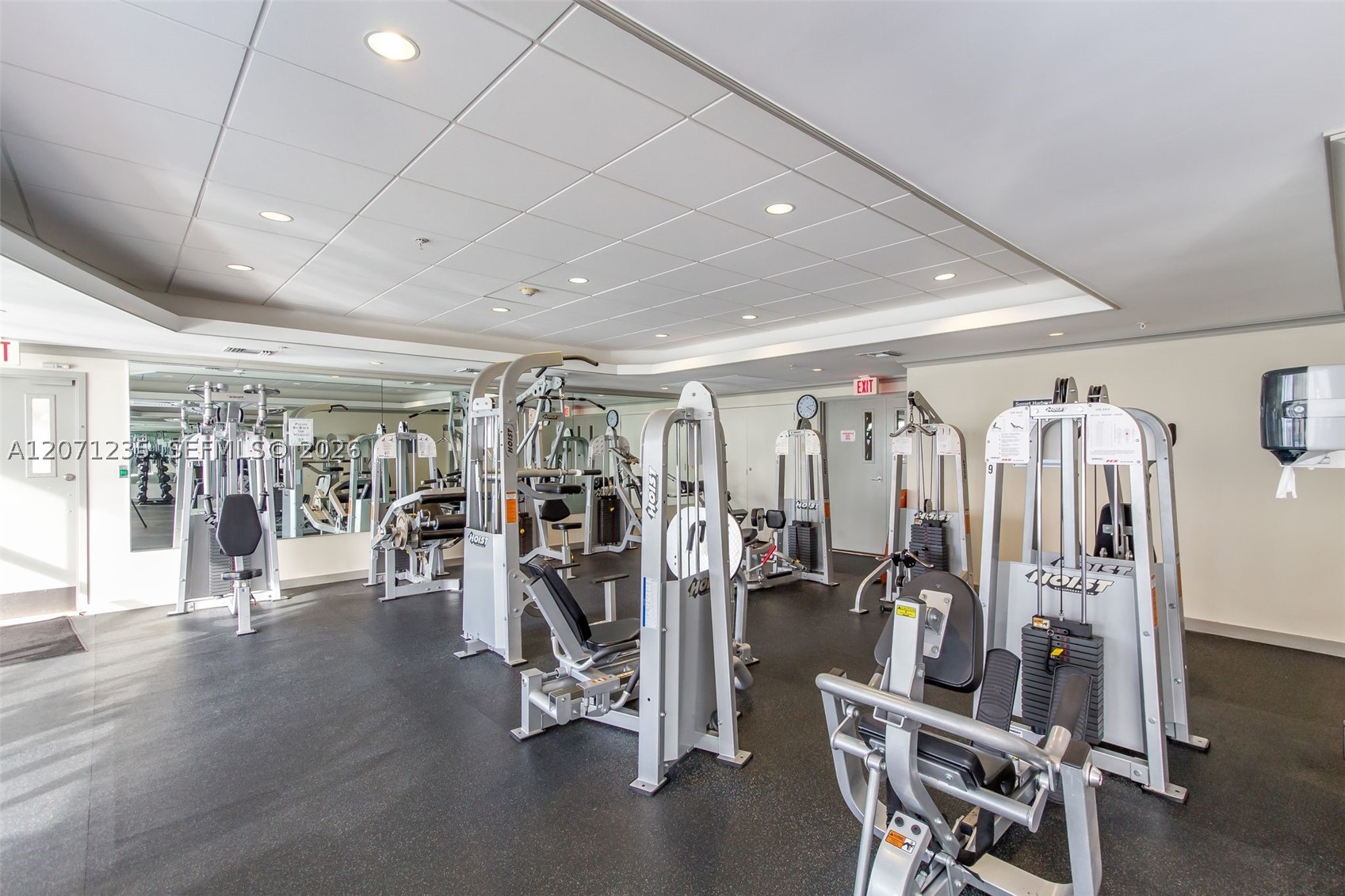 1800 Sunset Harbour Dr #2409, Miami Beach FL 33139