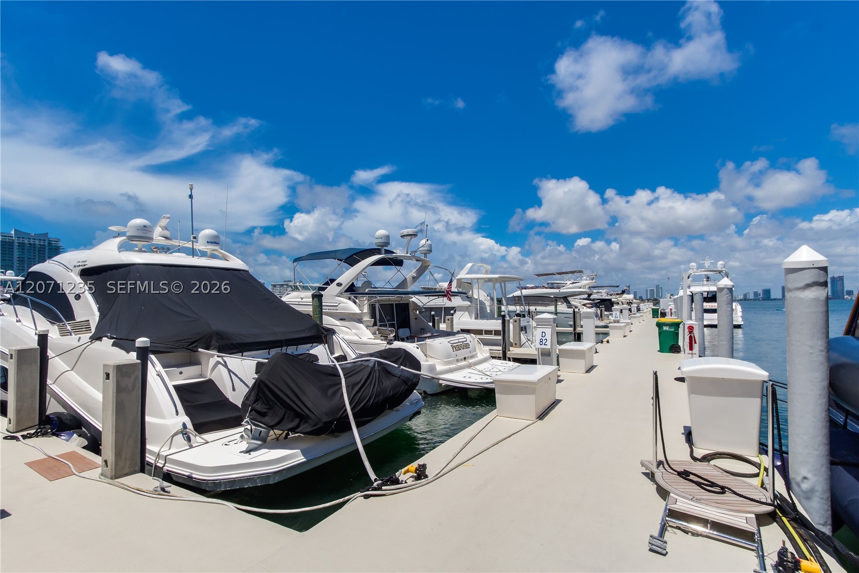 1800 Sunset Harbour Dr #2409, Miami Beach FL 33139