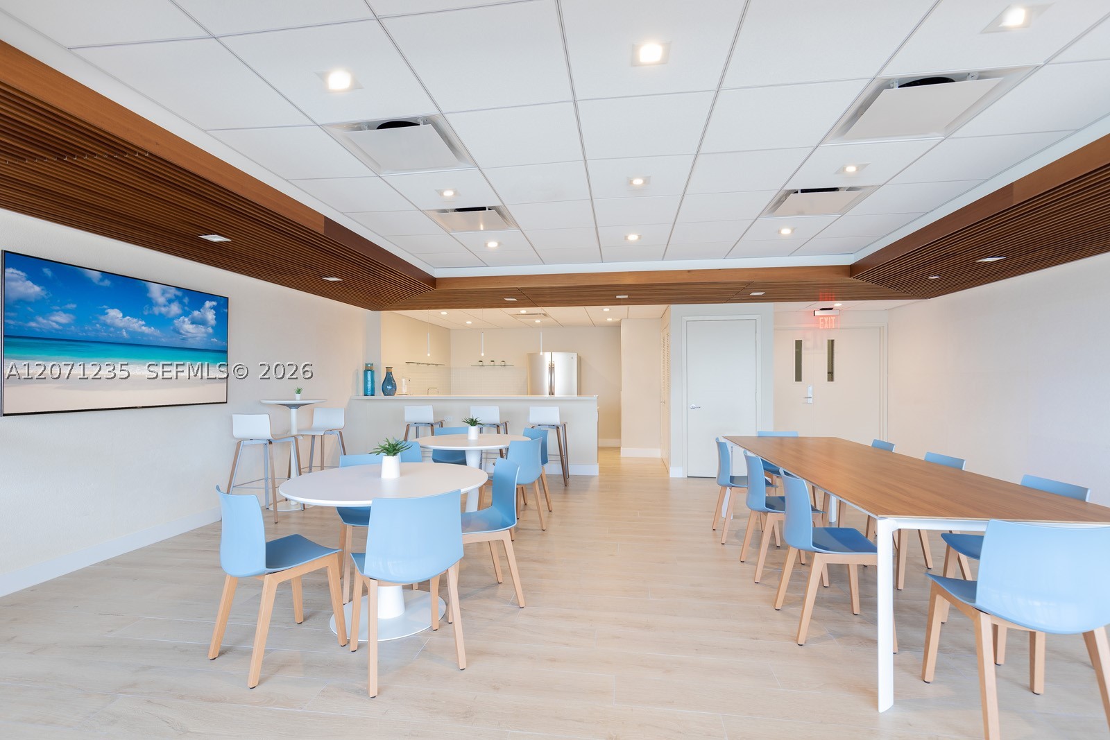 1800 Sunset Harbour Dr #2409, Miami Beach FL 33139