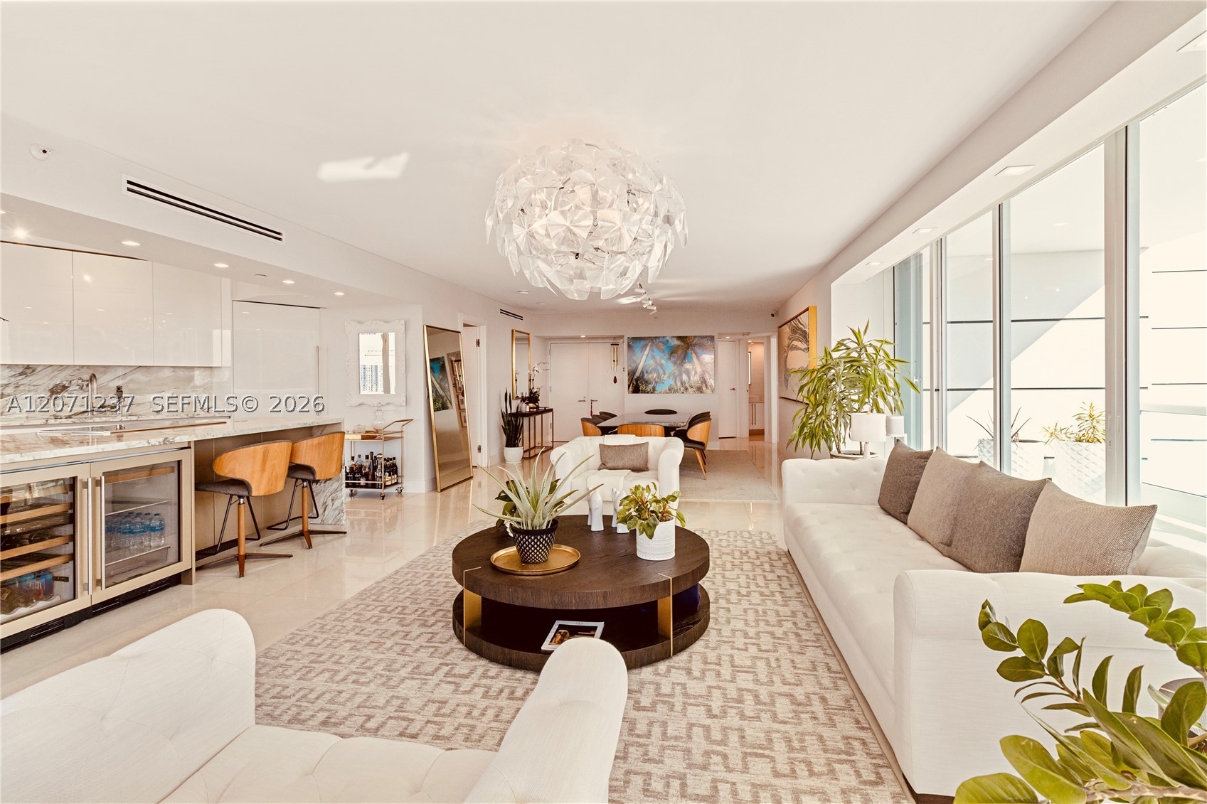 2127 Brickell Ave #1505, Miami FL 33129
