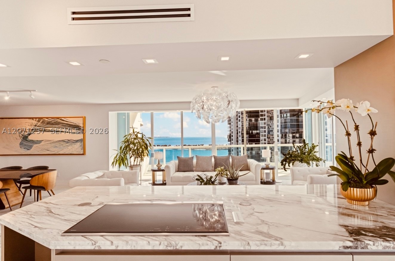 2127 Brickell Ave #1505, Miami FL 33129