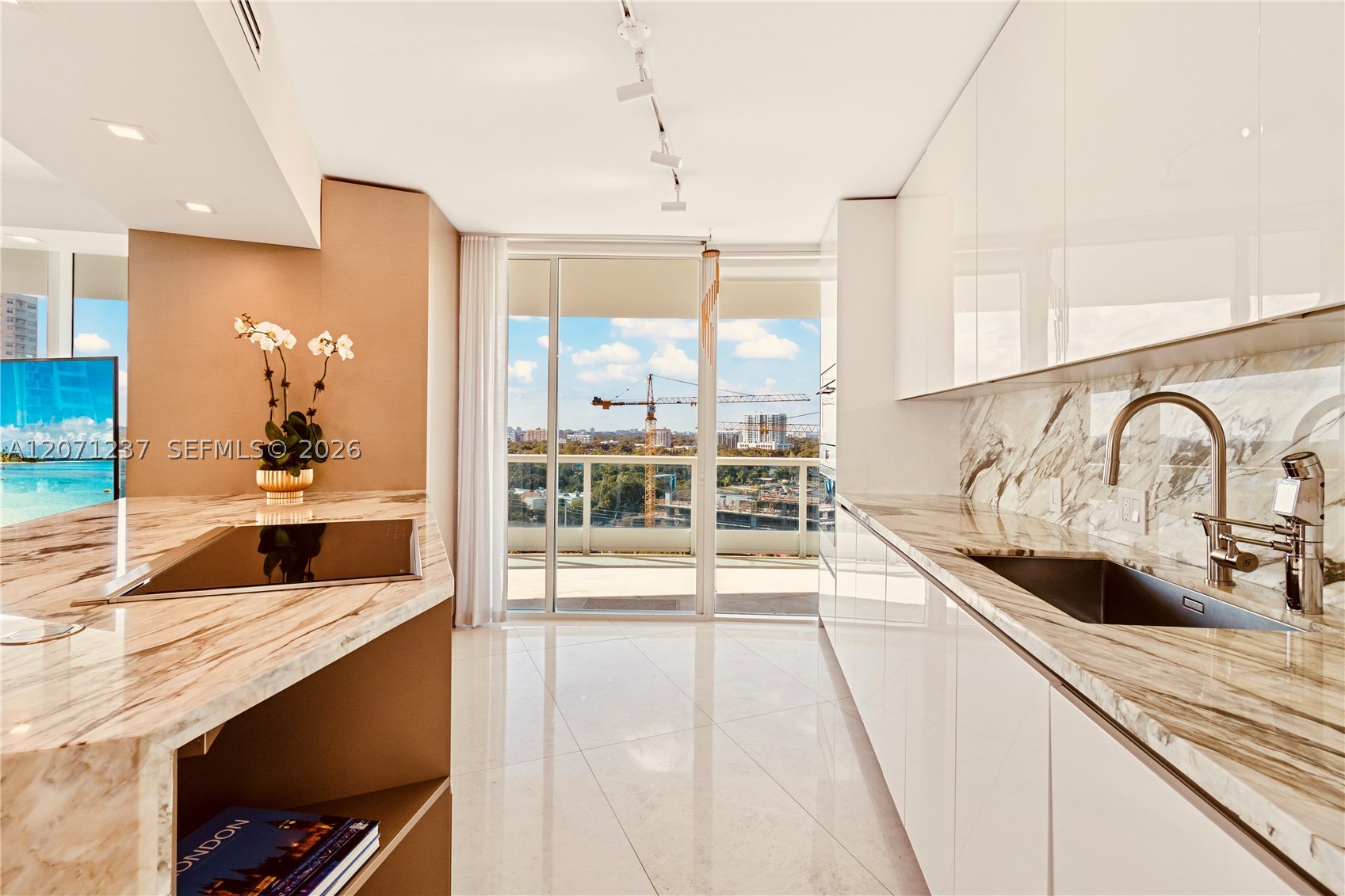 2127 Brickell Ave #1505, Miami FL 33129