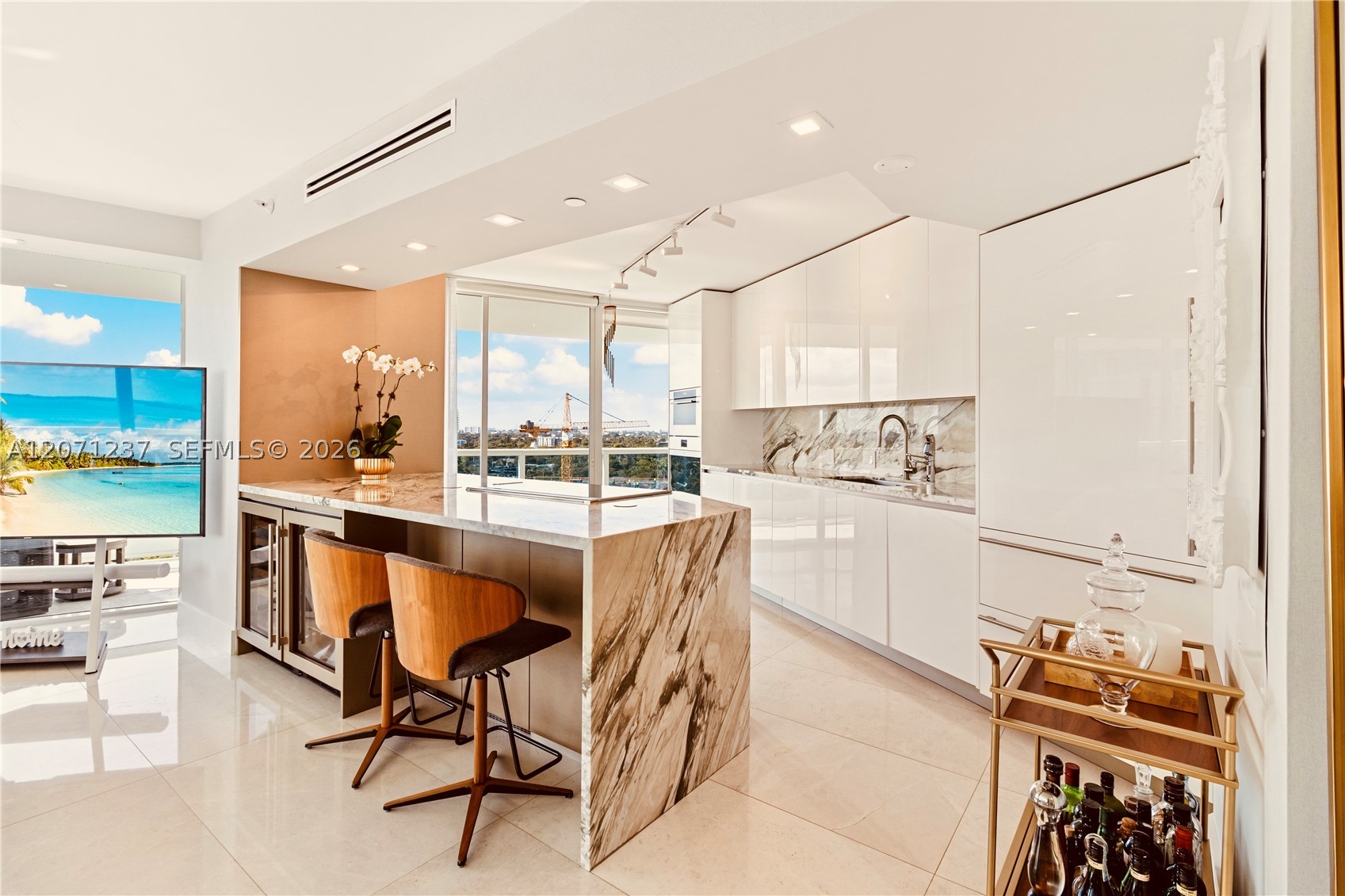 2127 Brickell Ave #1505, Miami FL 33129