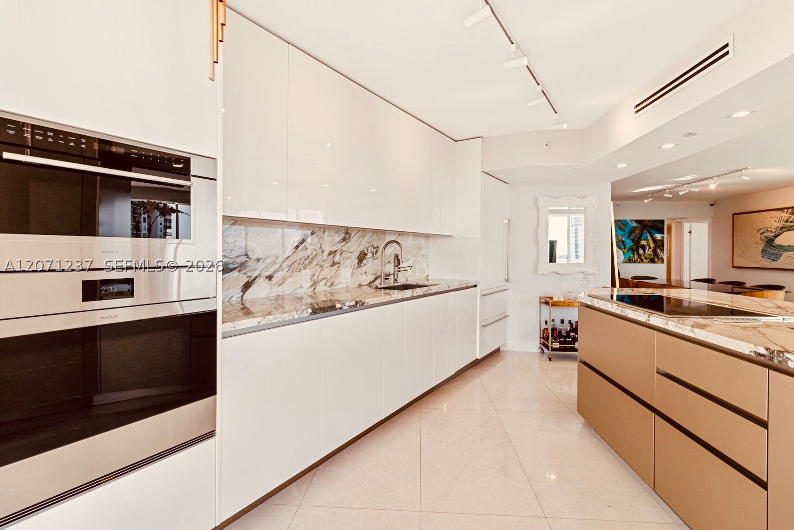 2127 Brickell Ave #1505, Miami FL 33129