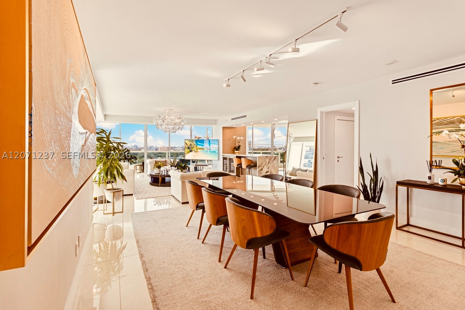 2127 Brickell Ave #1505, Miami FL 33129