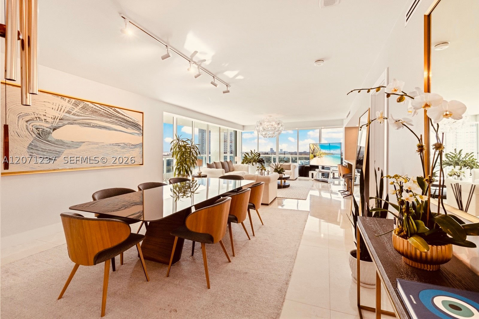 2127 Brickell Ave #1505, Miami FL 33129