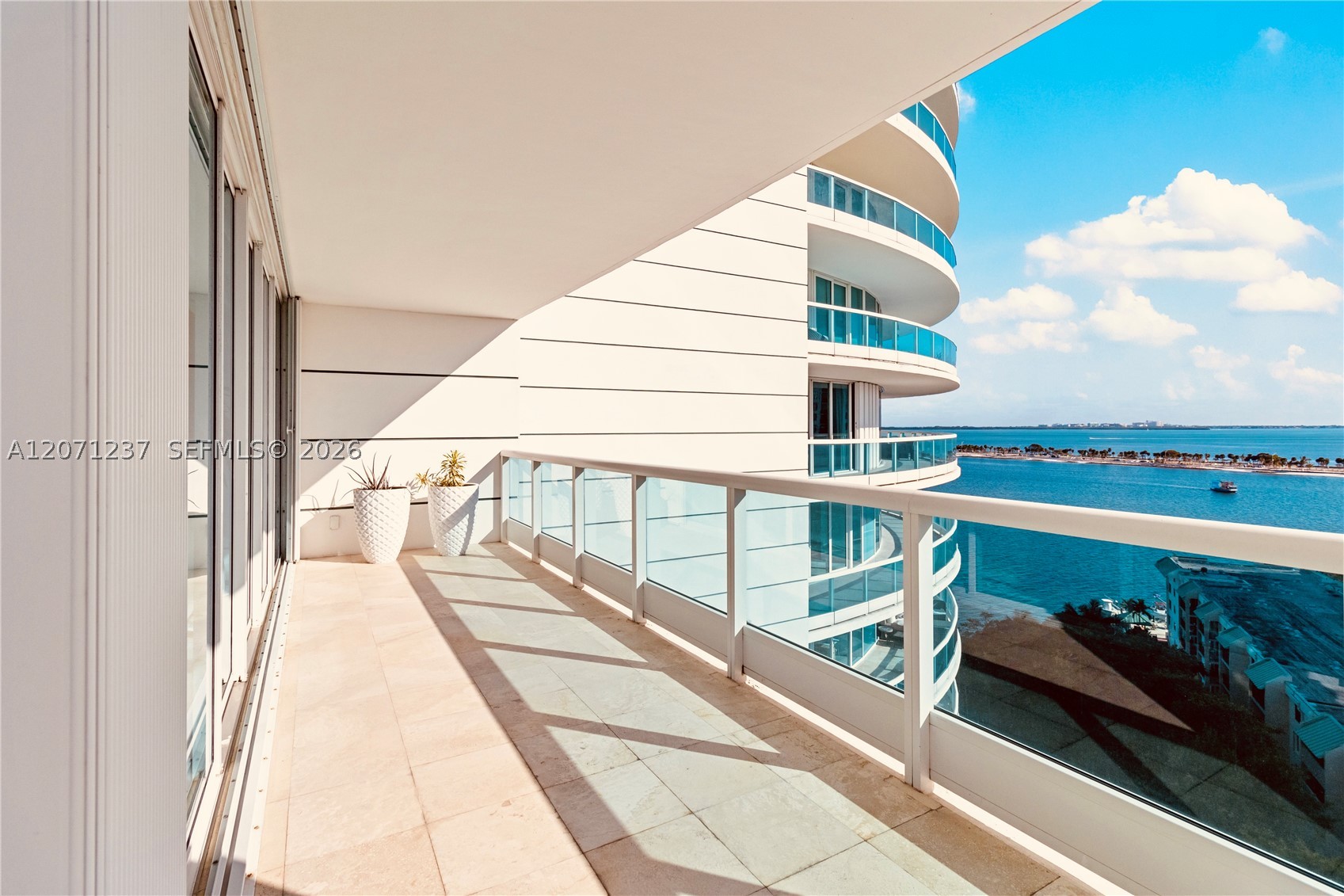 2127 Brickell Ave #1505, Miami FL 33129