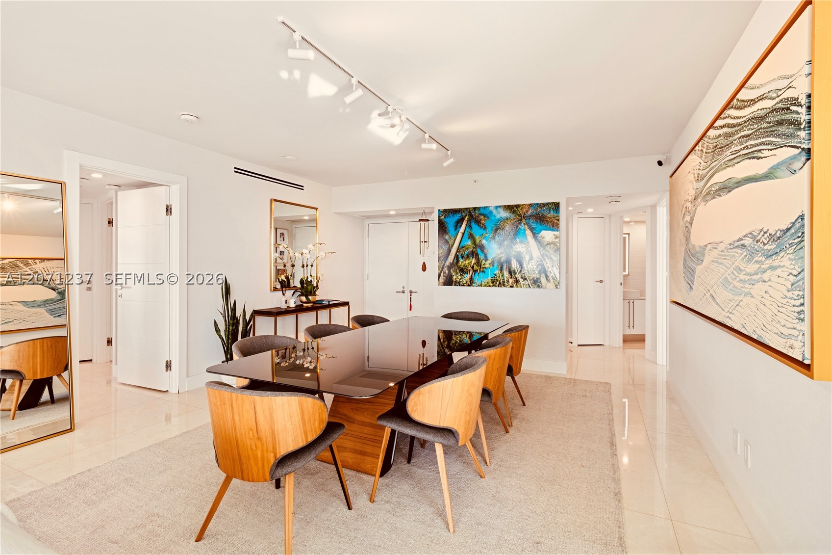 2127 Brickell Ave #1505, Miami FL 33129
