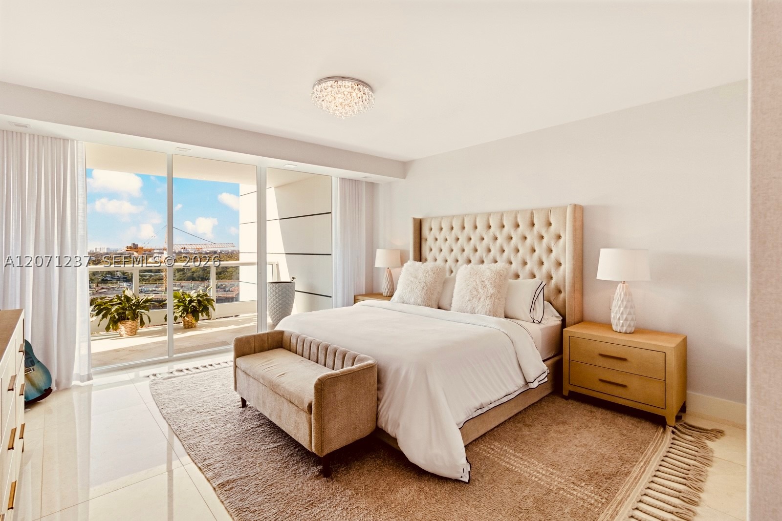 2127 Brickell Ave #1505, Miami FL 33129