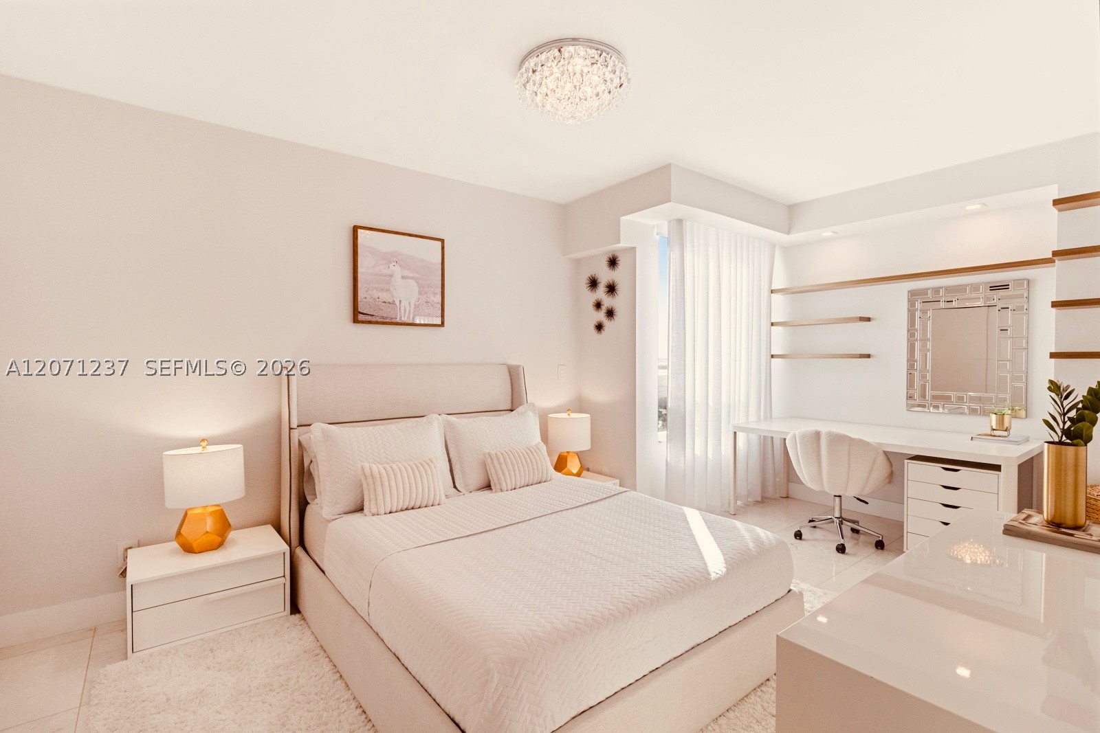 2127 Brickell Ave #1505, Miami FL 33129