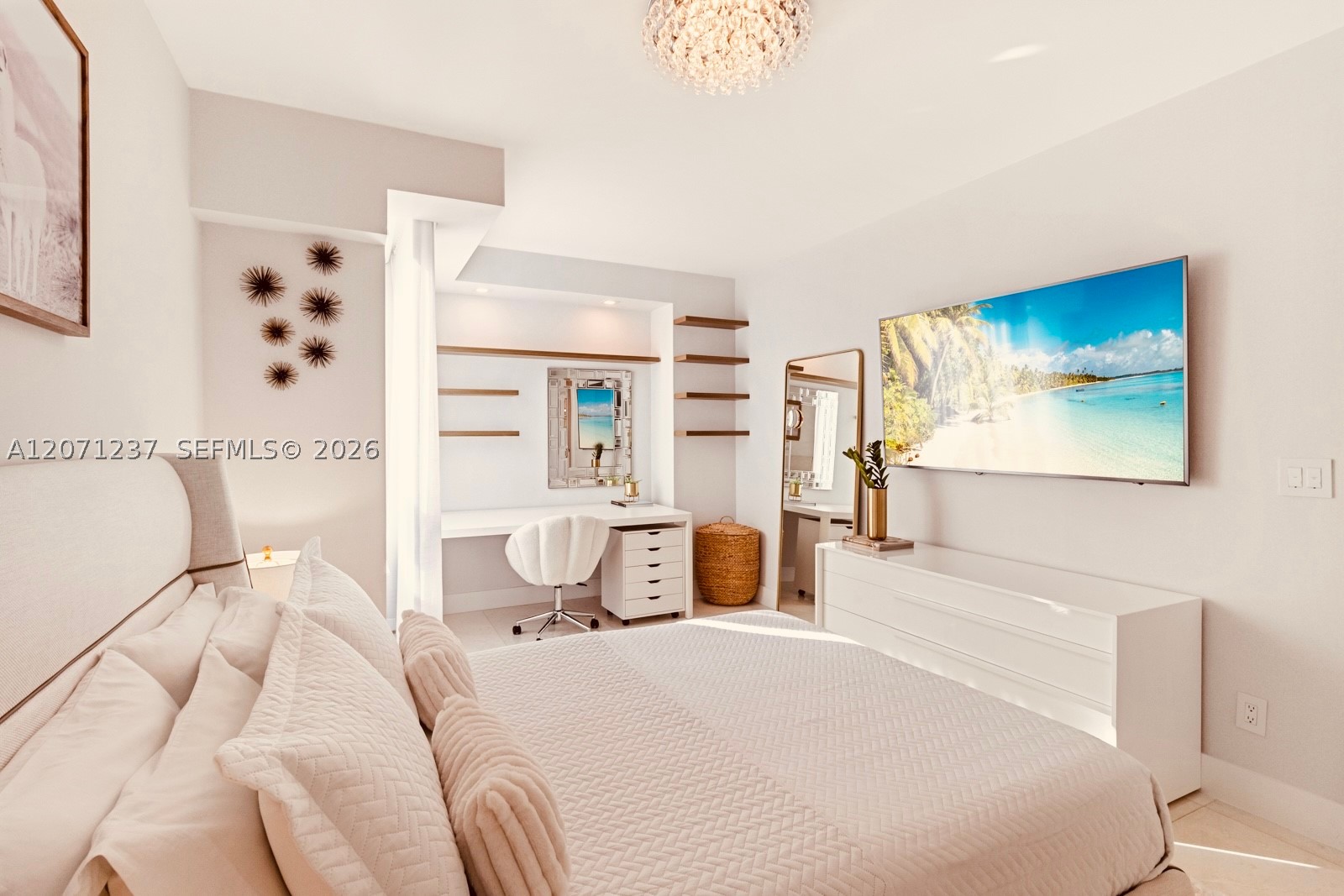 2127 Brickell Ave #1505, Miami FL 33129