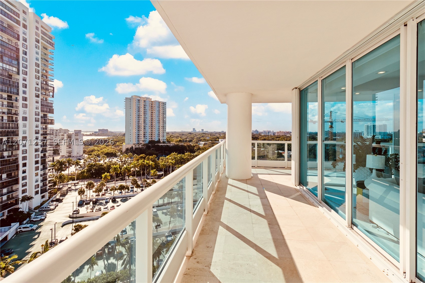 2127 Brickell Ave #1505, Miami FL 33129