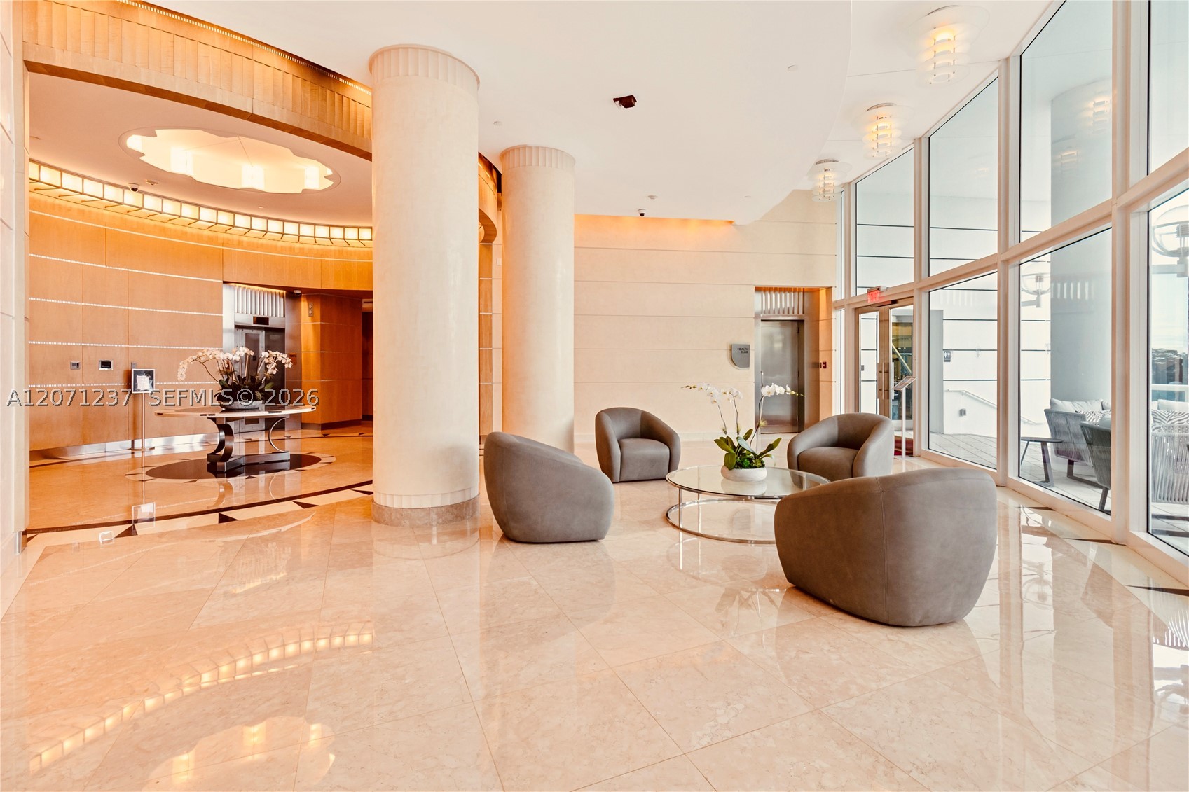 2127 Brickell Ave #1505, Miami FL 33129