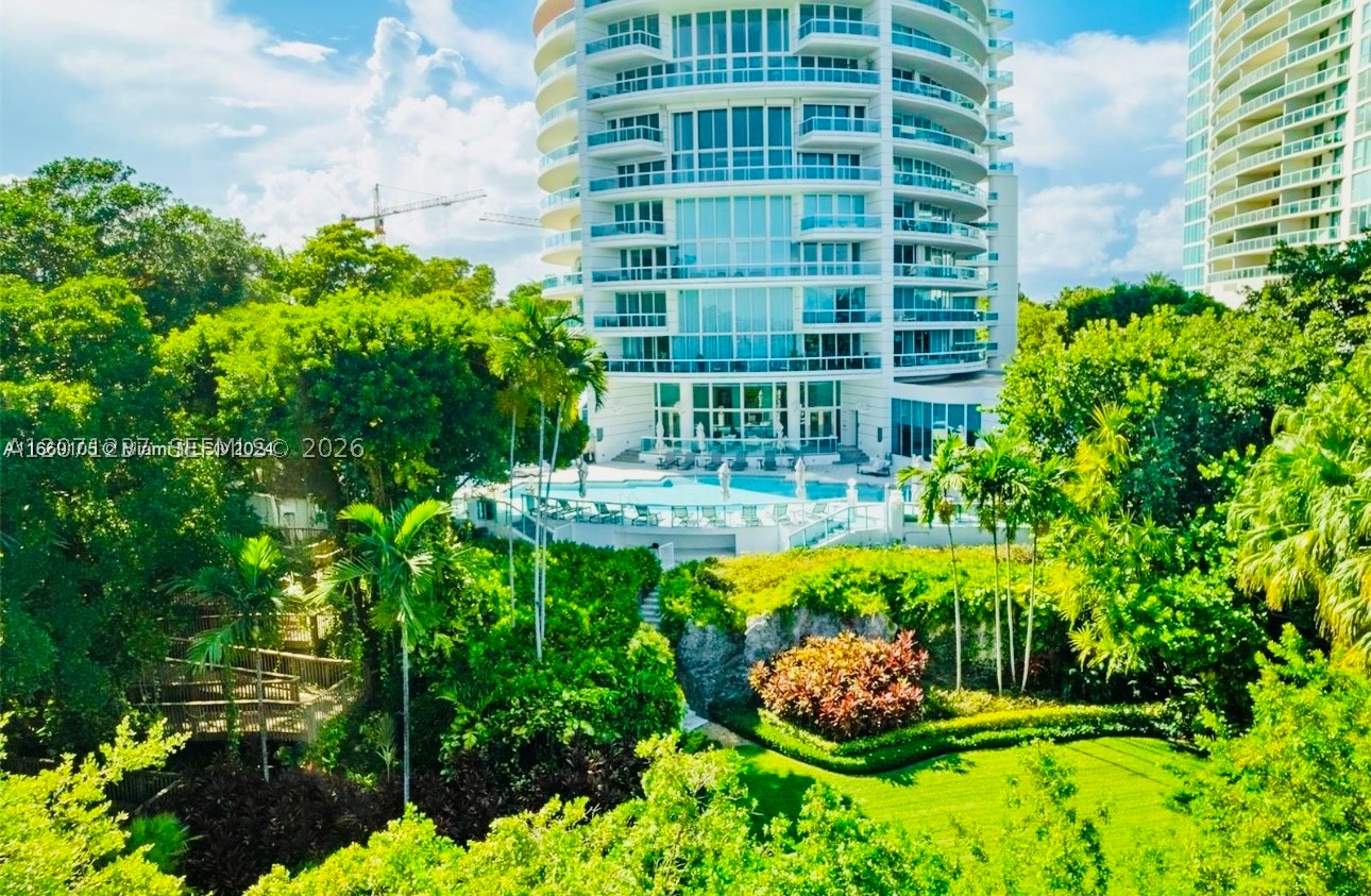 2127 Brickell Ave #1505, Miami FL 33129