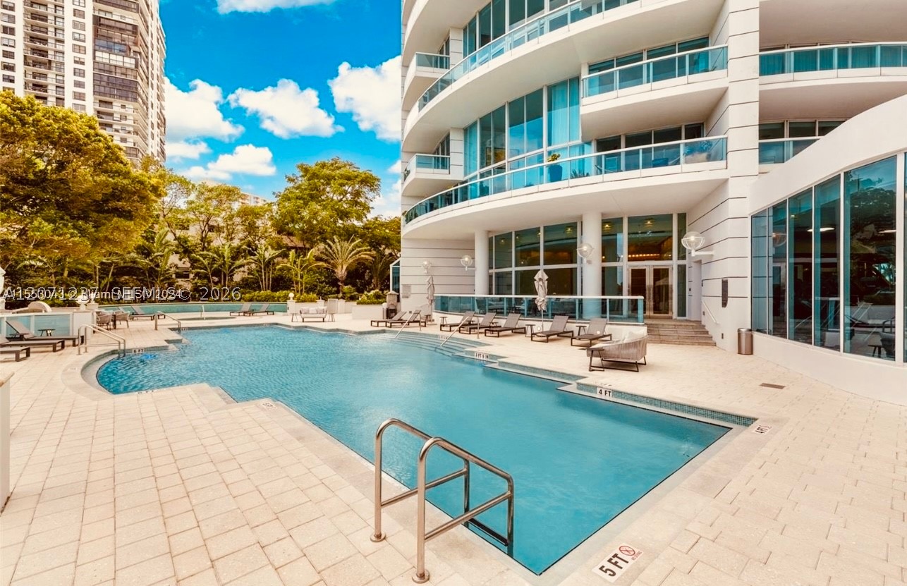 2127 Brickell Ave #1505, Miami FL 33129