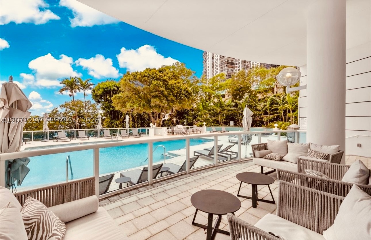 2127 Brickell Ave #1505, Miami FL 33129