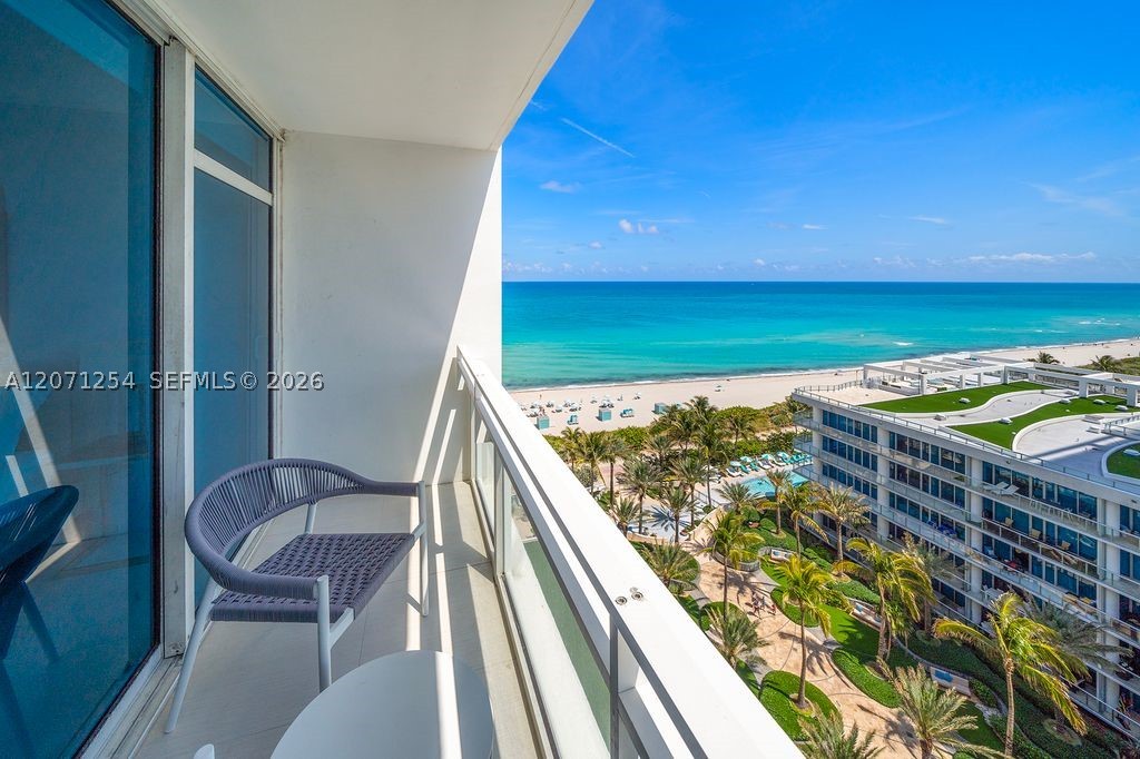 6801 Collins Ave #1206/1210, Miami Beach FL 33141