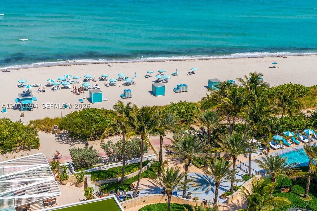 6801 Collins Ave #1206/1210, Miami Beach FL 33141