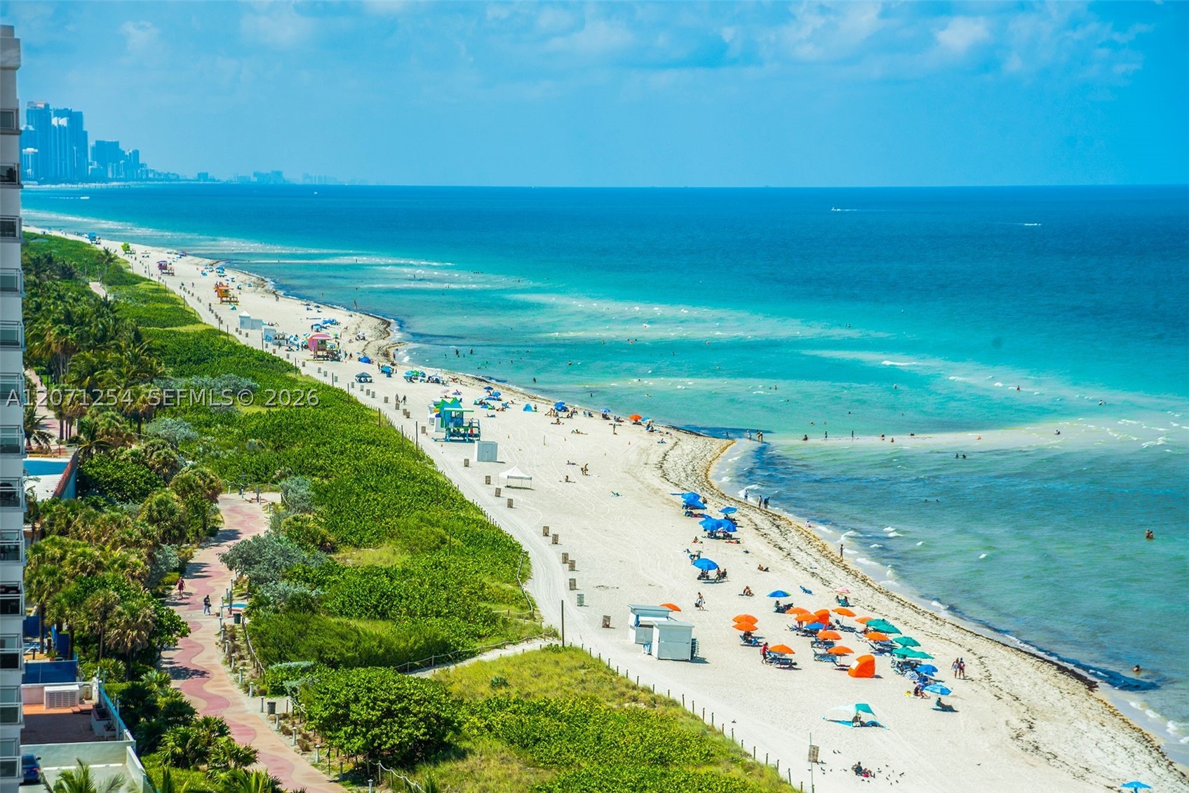 6801 Collins Ave #1206/1210, Miami Beach FL 33141