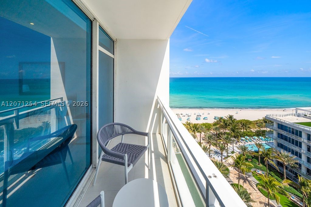 6801 Collins Ave #1206/1210, Miami Beach FL 33141