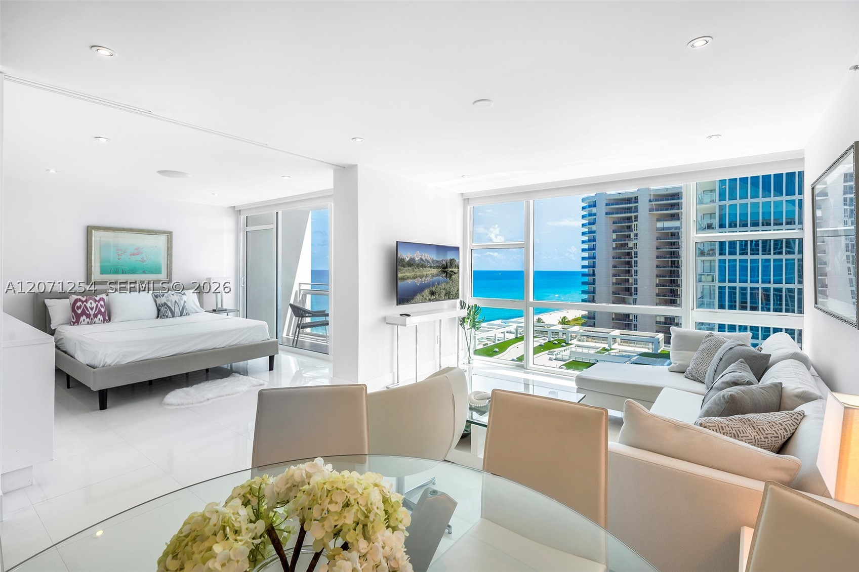 6801 Collins Ave #1206/1210, Miami Beach FL 33141