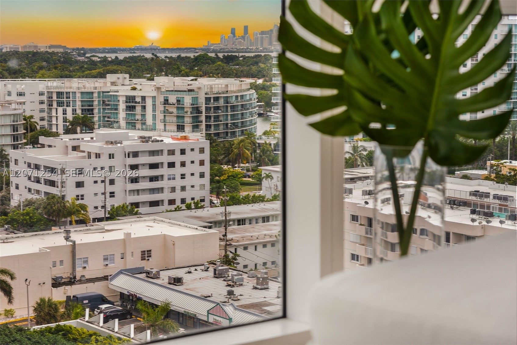 6801 Collins Ave #1206/1210, Miami Beach FL 33141