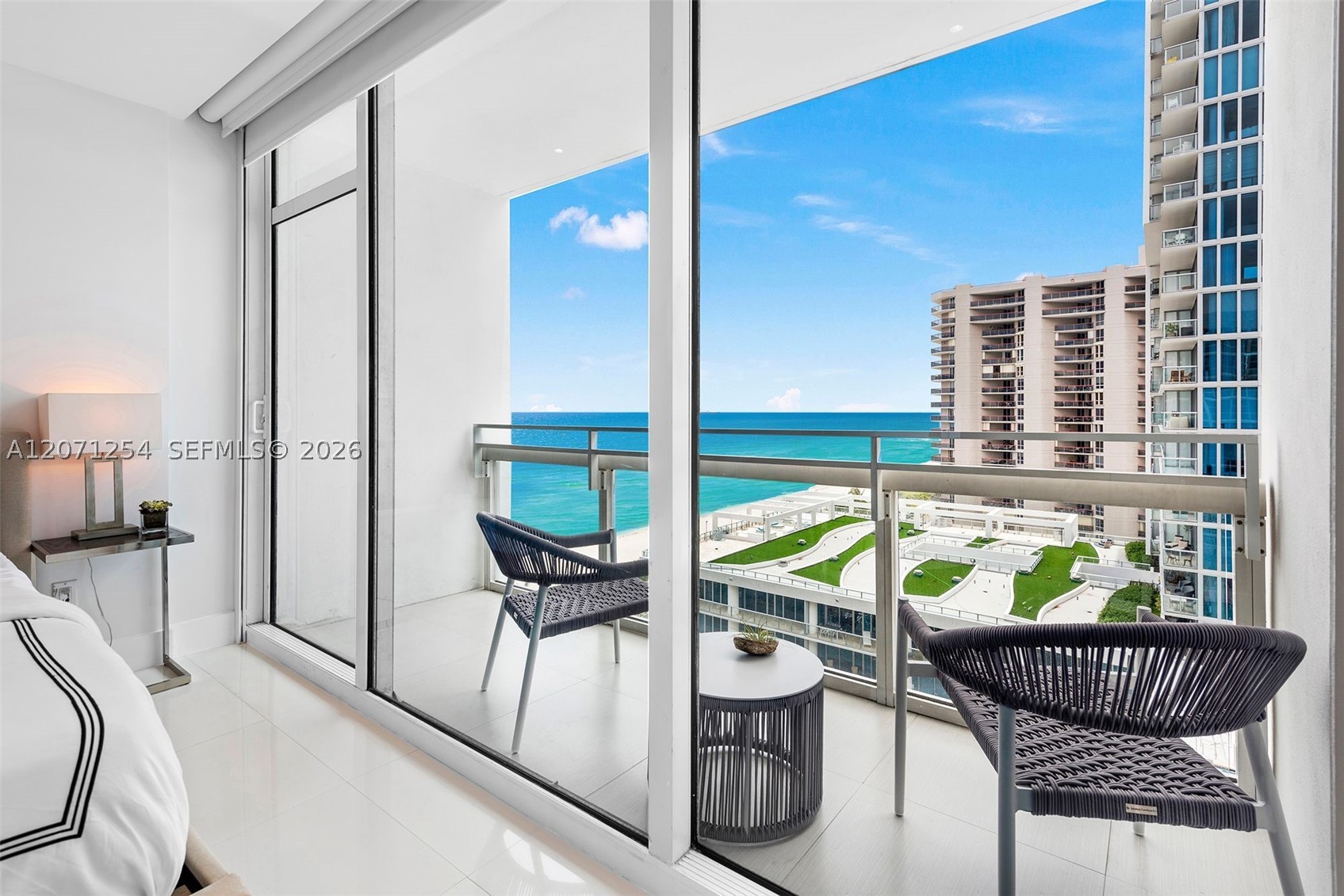 6801 Collins Ave #1206/1210, Miami Beach FL 33141