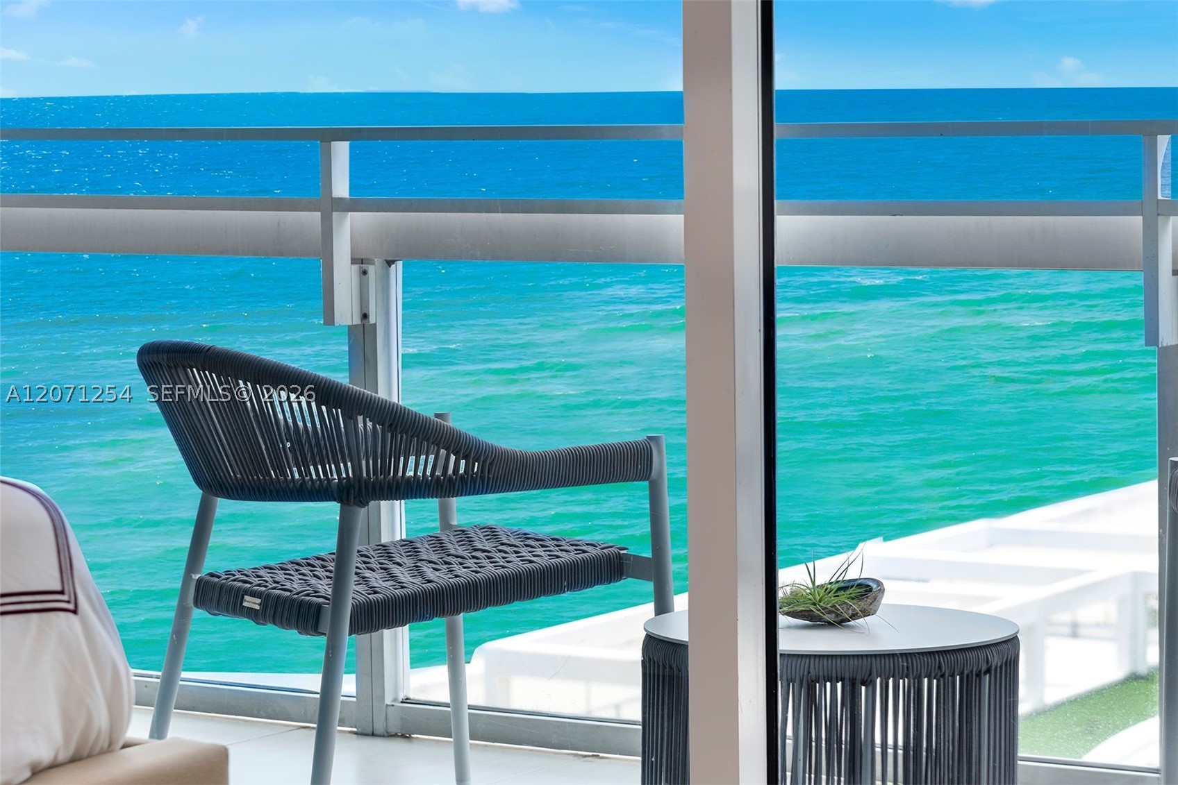 6801 Collins Ave #1206/1210, Miami Beach FL 33141