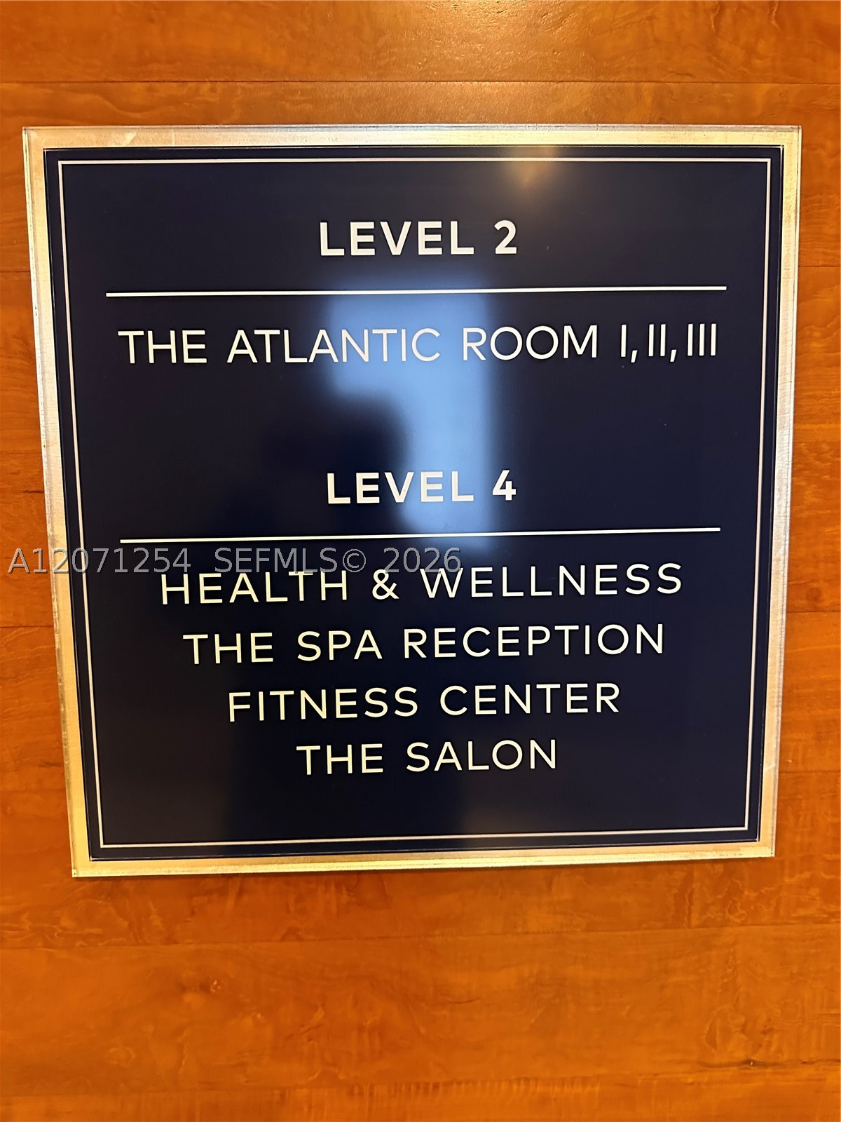 6801 Collins Ave #1206/1210, Miami Beach FL 33141