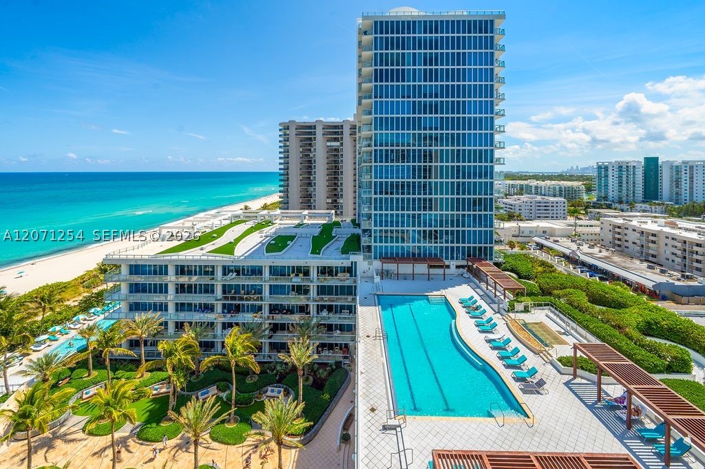 6801 Collins Ave #1206/1210, Miami Beach FL 33141