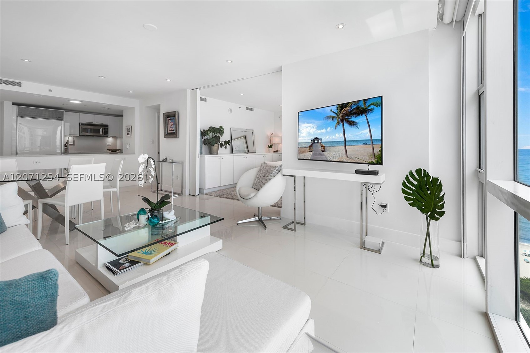 6801 Collins Ave #1206/1210, Miami Beach FL 33141