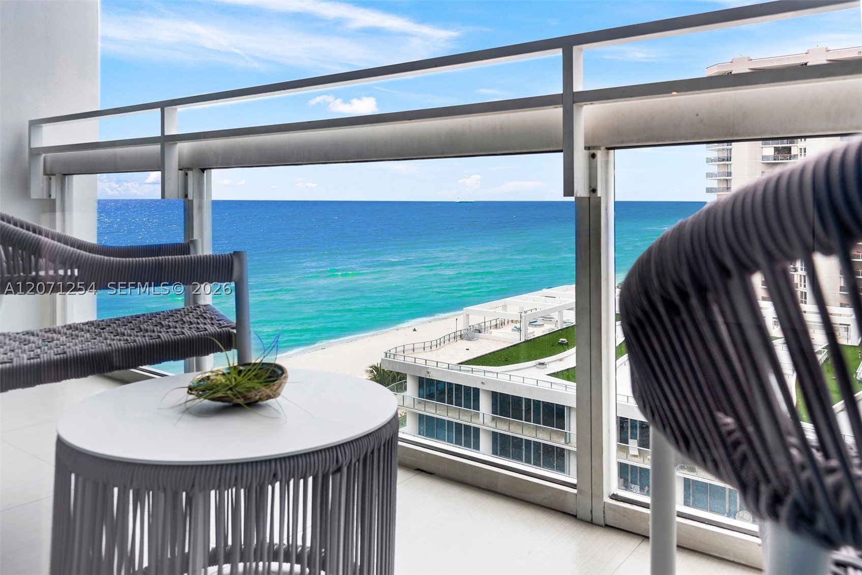 6801 Collins Ave #1206/1210, Miami Beach FL 33141