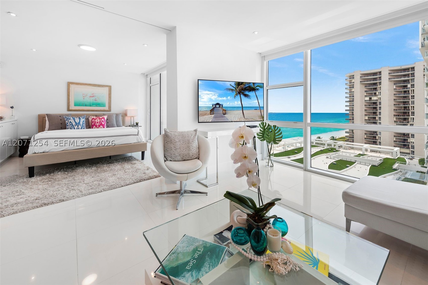 6801 Collins Ave #1206/1210, Miami Beach FL 33141