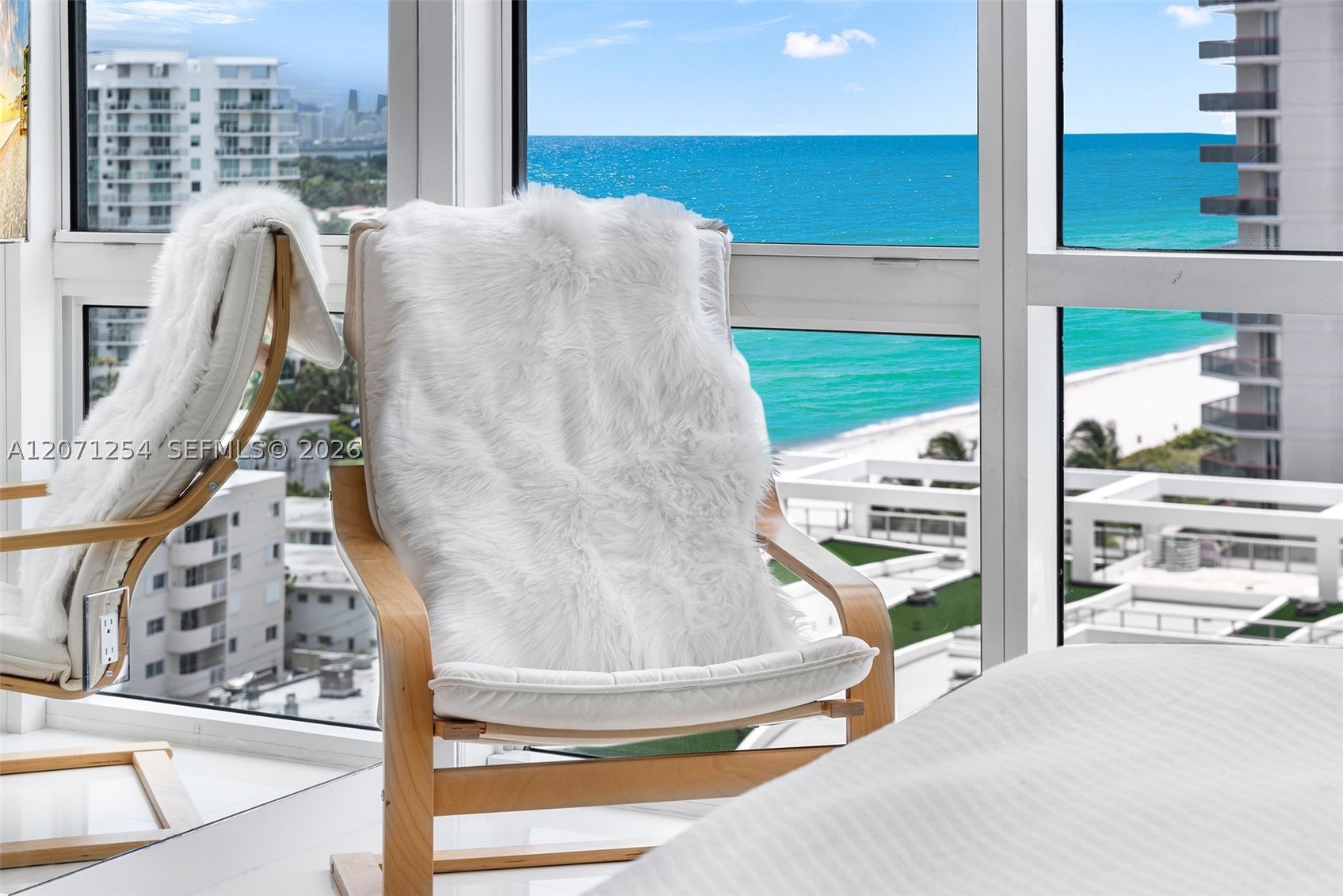 6801 Collins Ave #1206/1210, Miami Beach FL 33141
