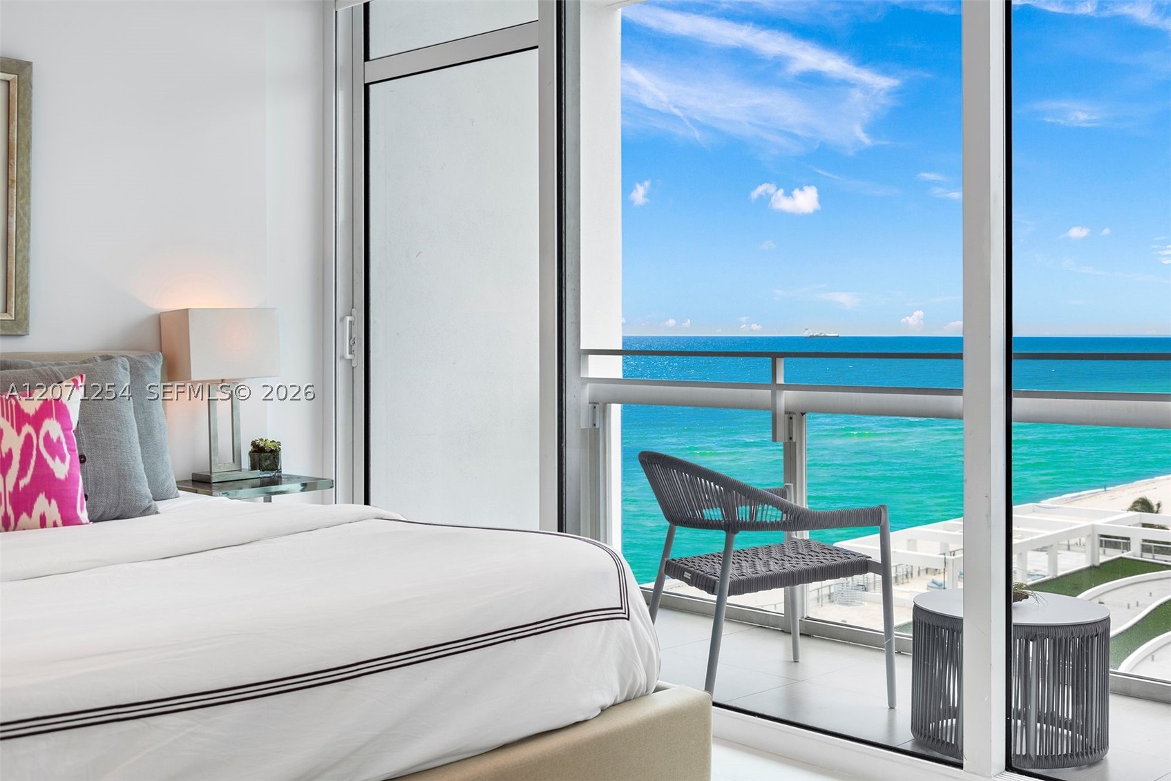 6801 Collins Ave #1206/1210, Miami Beach FL 33141