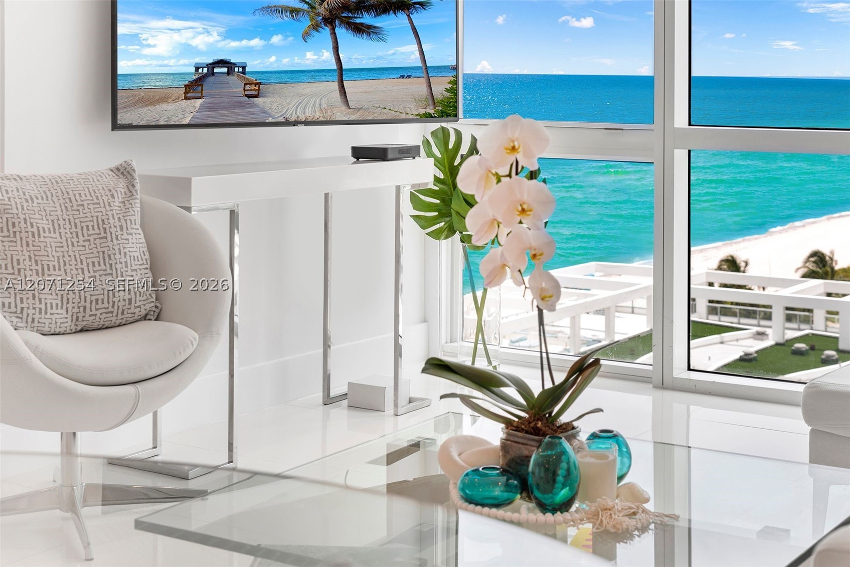 6801 Collins Ave #1206/1210, Miami Beach FL 33141