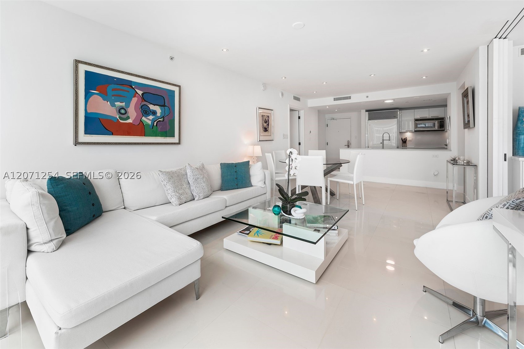 6801 Collins Ave #1206/1210, Miami Beach FL 33141