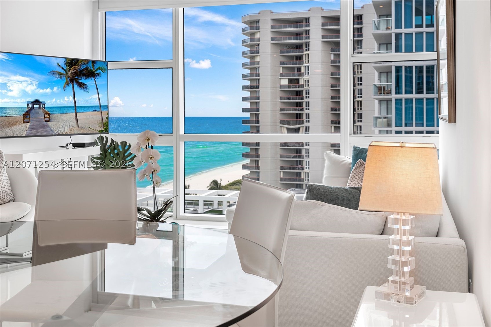 6801 Collins Ave #1206/1210, Miami Beach FL 33141