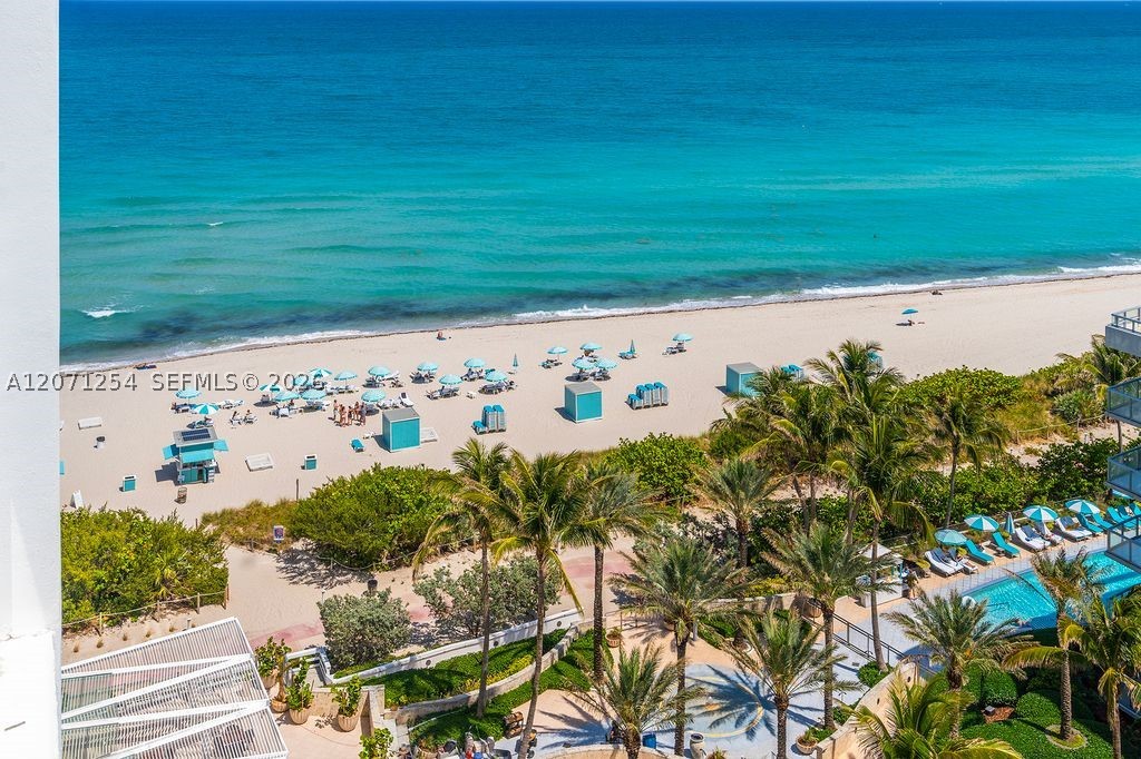 6801 Collins Ave #1206/1210, Miami Beach FL 33141