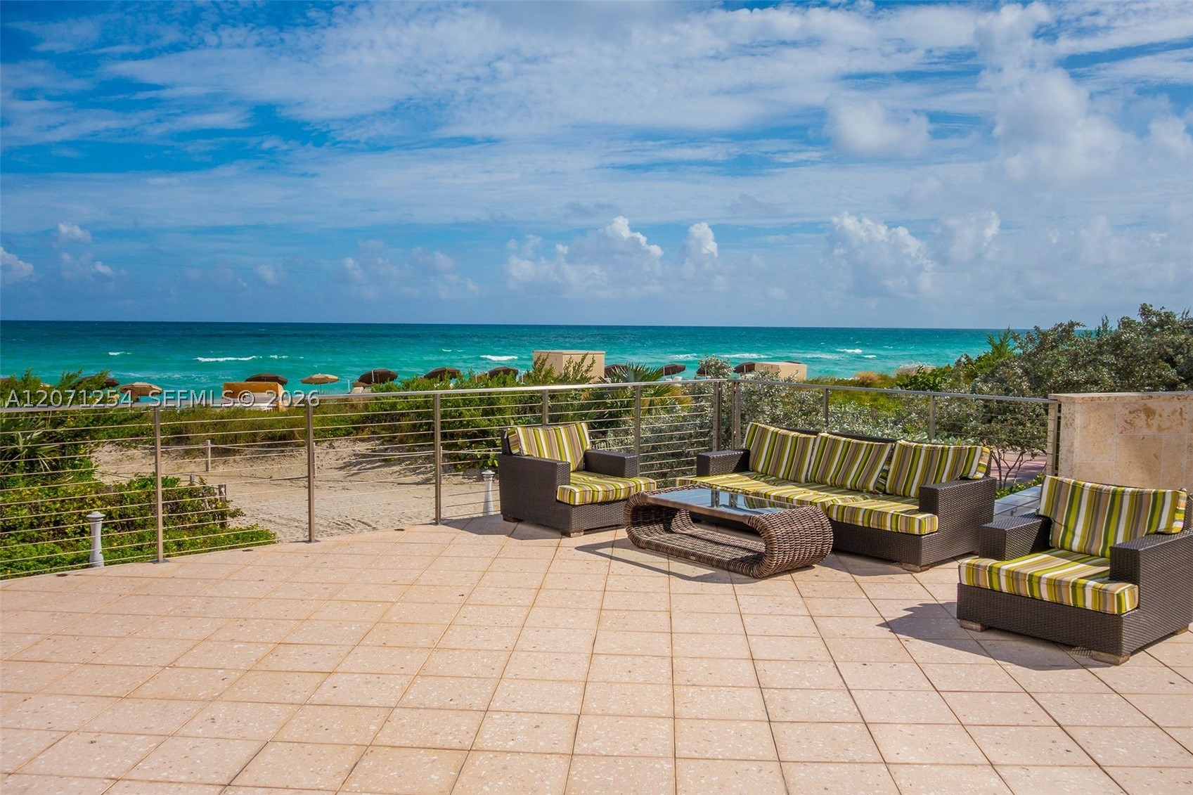 6801 Collins Ave #1206/1210, Miami Beach FL 33141