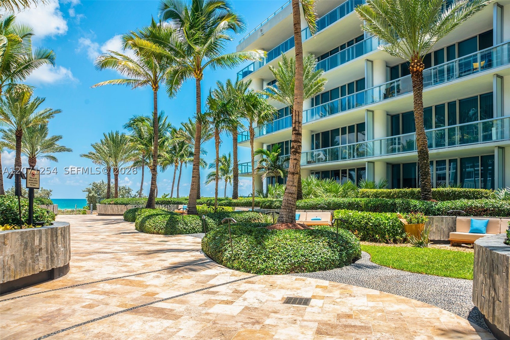 6801 Collins Ave #1206/1210, Miami Beach FL 33141